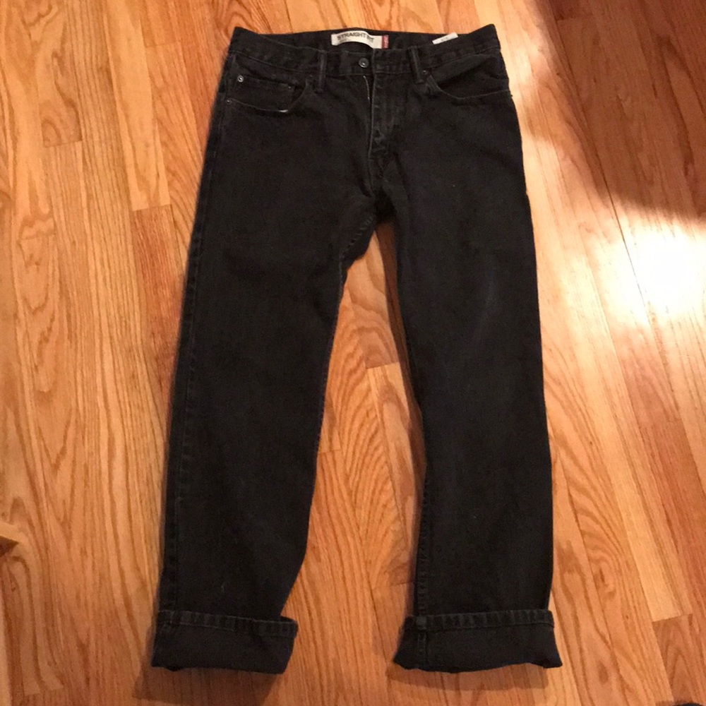 Vintage Levi 505’s SOLD - Picture 4 of 5